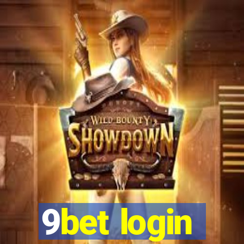 9bet login